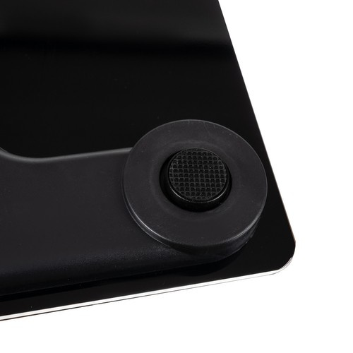 Smart baderomsvekt med Bluetooth – full kontroll på helse og kroppssammensetning 180 kg - Bilde 9