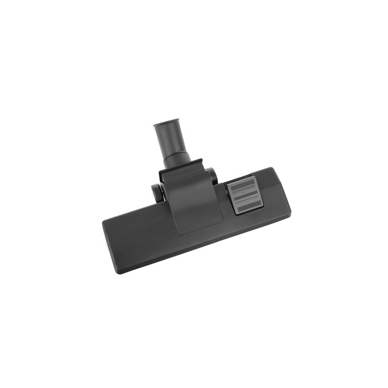 Kraftig industristøvsuger 1600 W – 20 L askestøvsuger med HEPA-filter, Sug/Blås-funksjon & Tilbehør