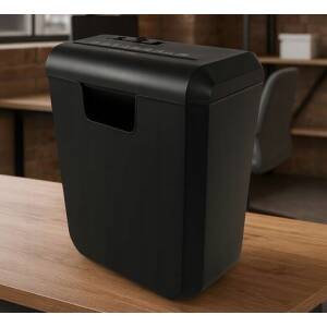 Makuleringsmaskin 10 L P-2 med auto start/stop og reversfunksjon – 30,5 × 15,5 × 31,5 cm