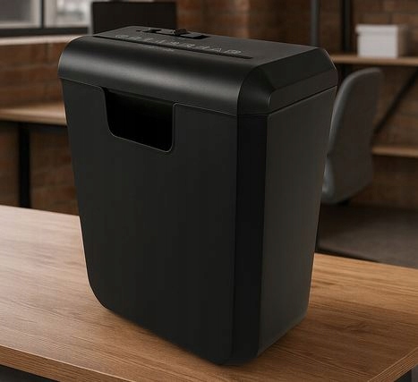 Makuleringsmaskin 10 L P-2 med auto start/stop og reversfunksjon – 30,5 × 15,5 × 31,5 cm