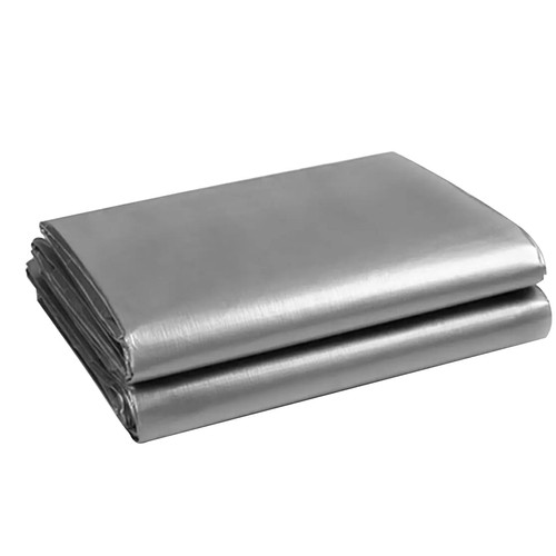 Kraftig presenning 4 × 5 m – ekstra sterkt og vanntett beskyttelse