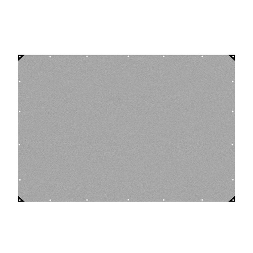 Kraftig presenning 4 × 5 m – ekstra sterkt og vanntett beskyttelse