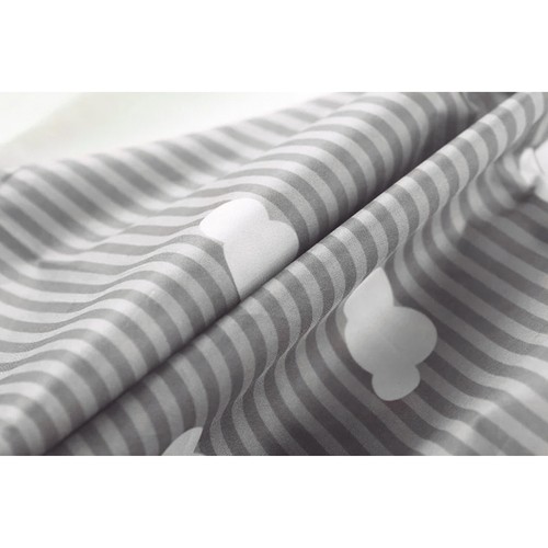 Vanntett smekke/forkle med lang arm og lomme – justerbar