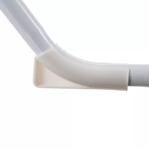 Sammenleggbar, bærbar solstol med praktisk bærebagske – perfekt for strand, camping og hage