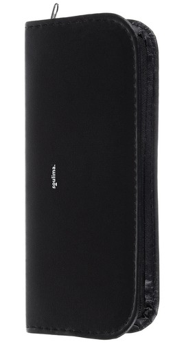 Frisørsett 7 deler – saks, kam & kappe