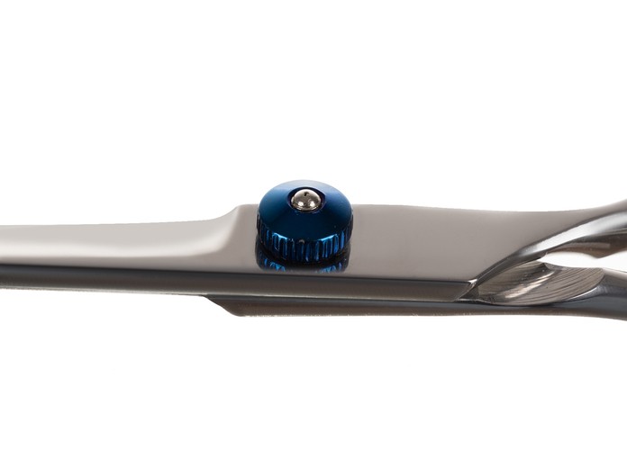 Frisørsett 7 deler – saks, kam & kappe