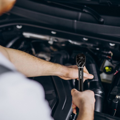 Momentnøkkel 3/8 tomme – 7–112 Nm, høy presisjon og allsidighet