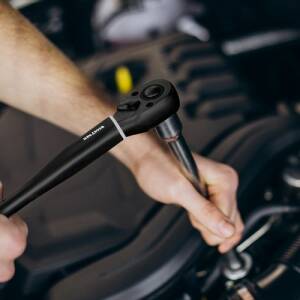 Momentnøkkel 3/8 tomme – 7–112 Nm, høy presisjon og allsidighet