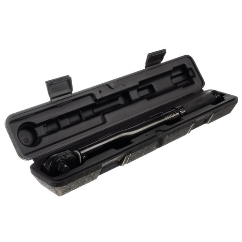 Momentnøkkel 3/8 tomme – 7–112 Nm, høy presisjon og allsidighet