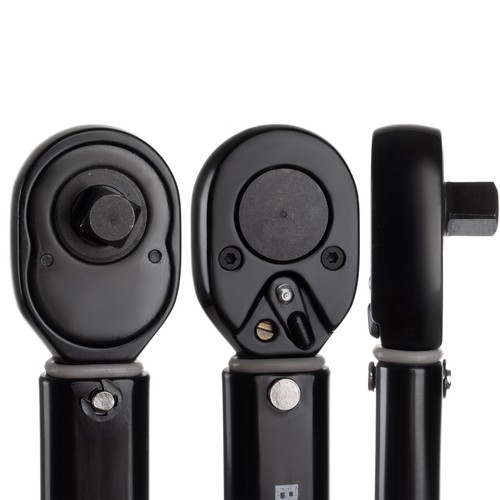 Momentnøkkel 3/8 tomme – 7–112 Nm, høy presisjon og allsidighet