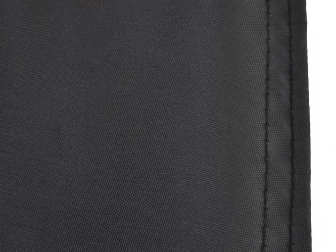 Frostbeskyttelse for bilvindu, svart – universell passform