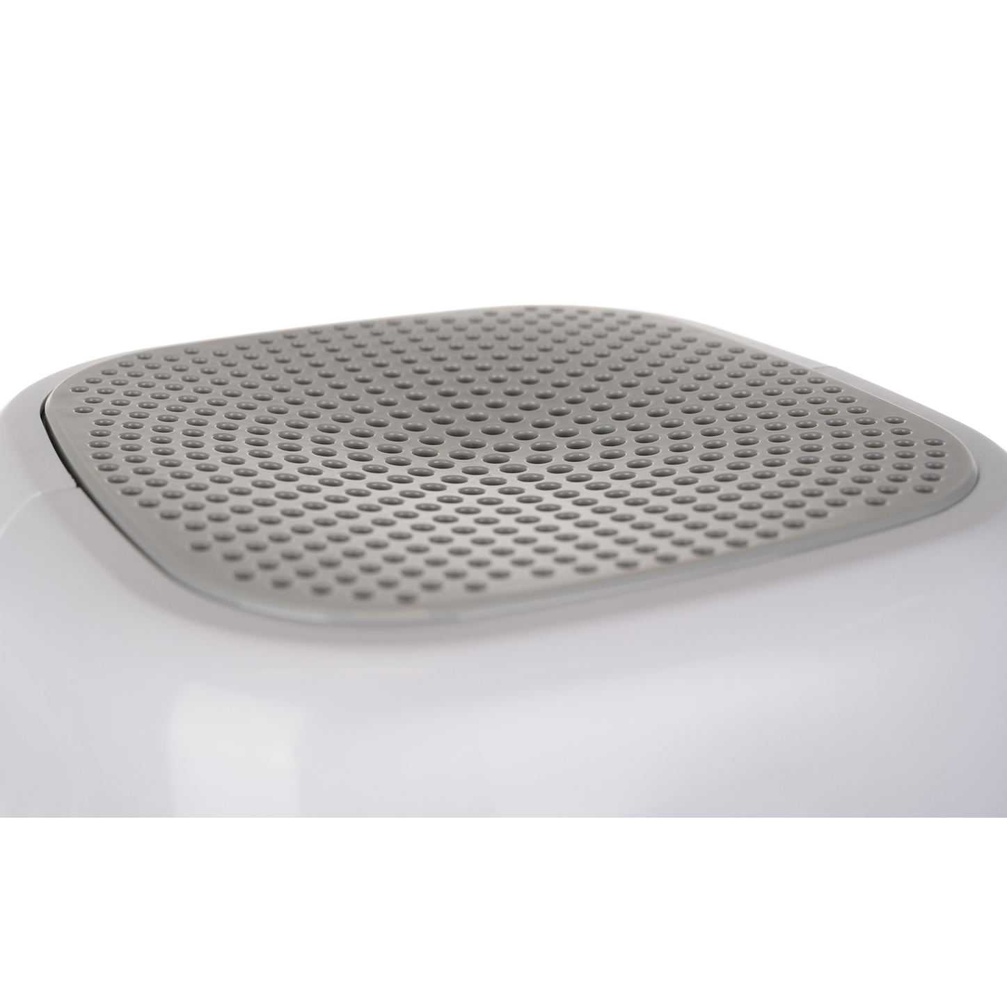 Kompakt og stillegående avfukter – 800 ml beholder