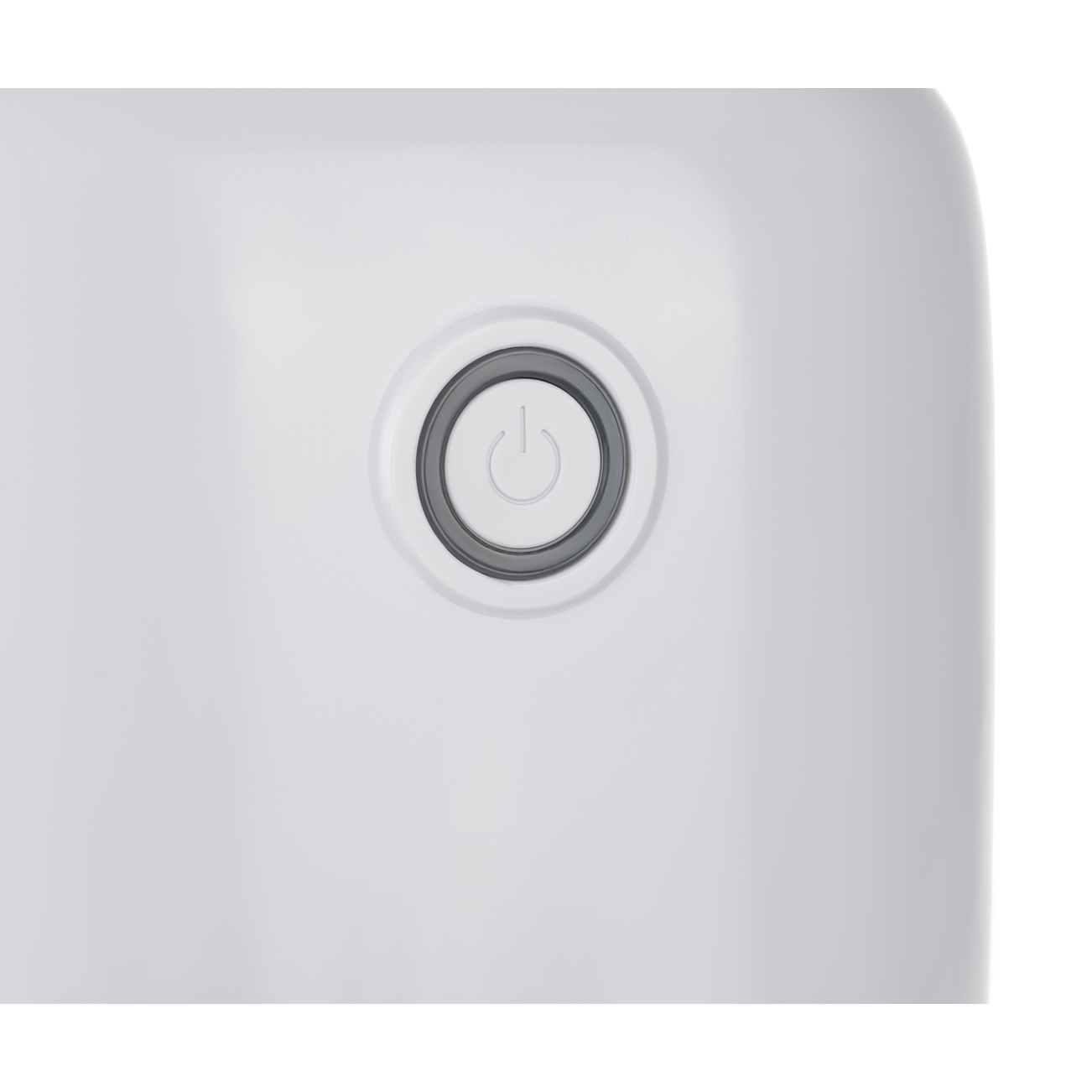 Kompakt og stillegående avfukter – 800 ml beholder