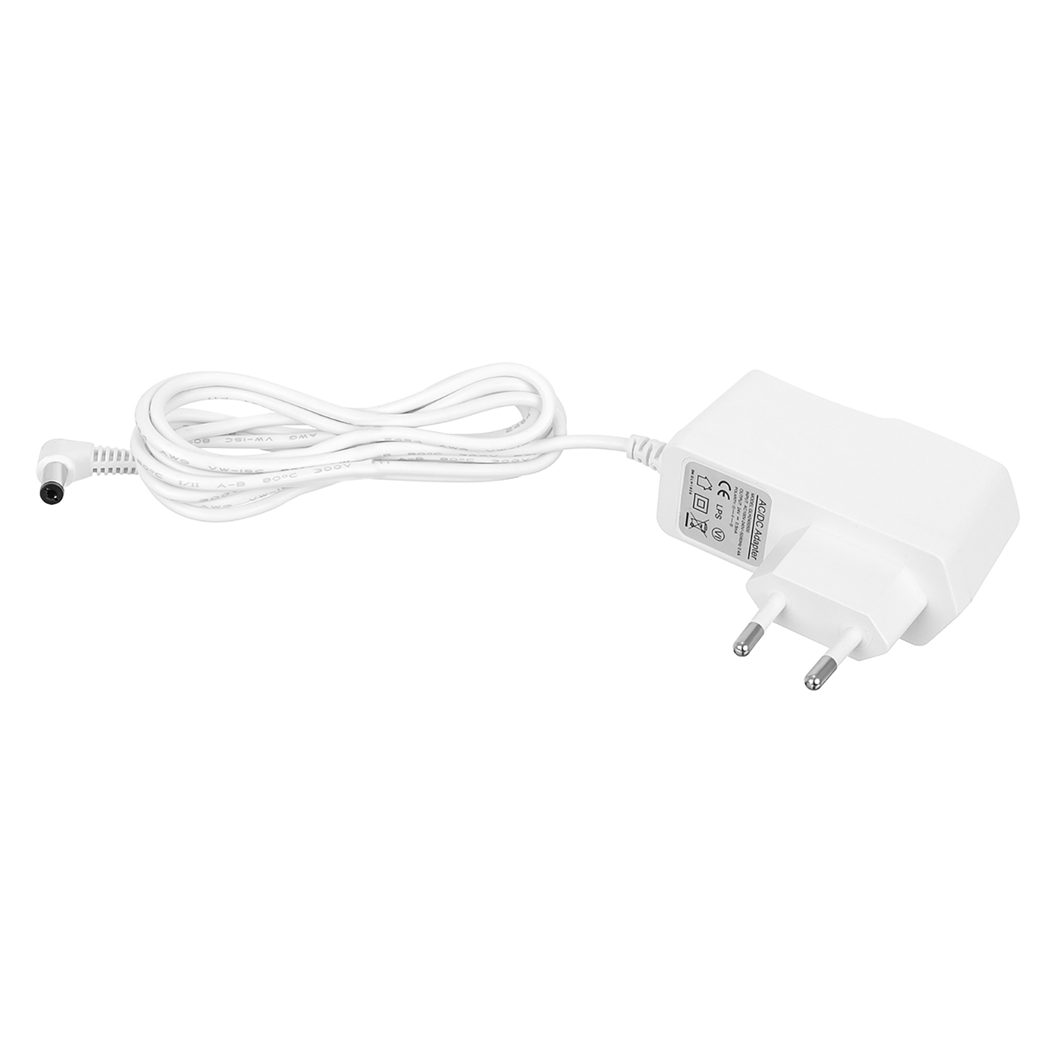 Aroma Luftfukter LB 300 ml – fjernkontroll & LED (brun)