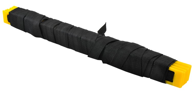 Koordinasjons- og hurtighetsstige – justerbar treningsstige opptil 6 meter