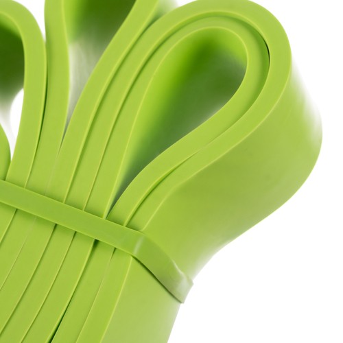 Sett med tykke treningsbånd – 4 motstandsnivåer & dørfeste