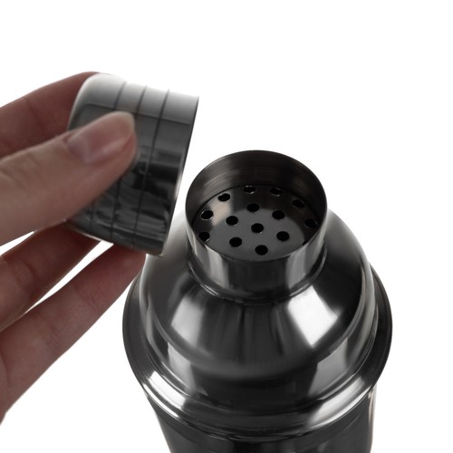 Bartendersett 6 deler – profesjonell 750 ml cocktailshaker