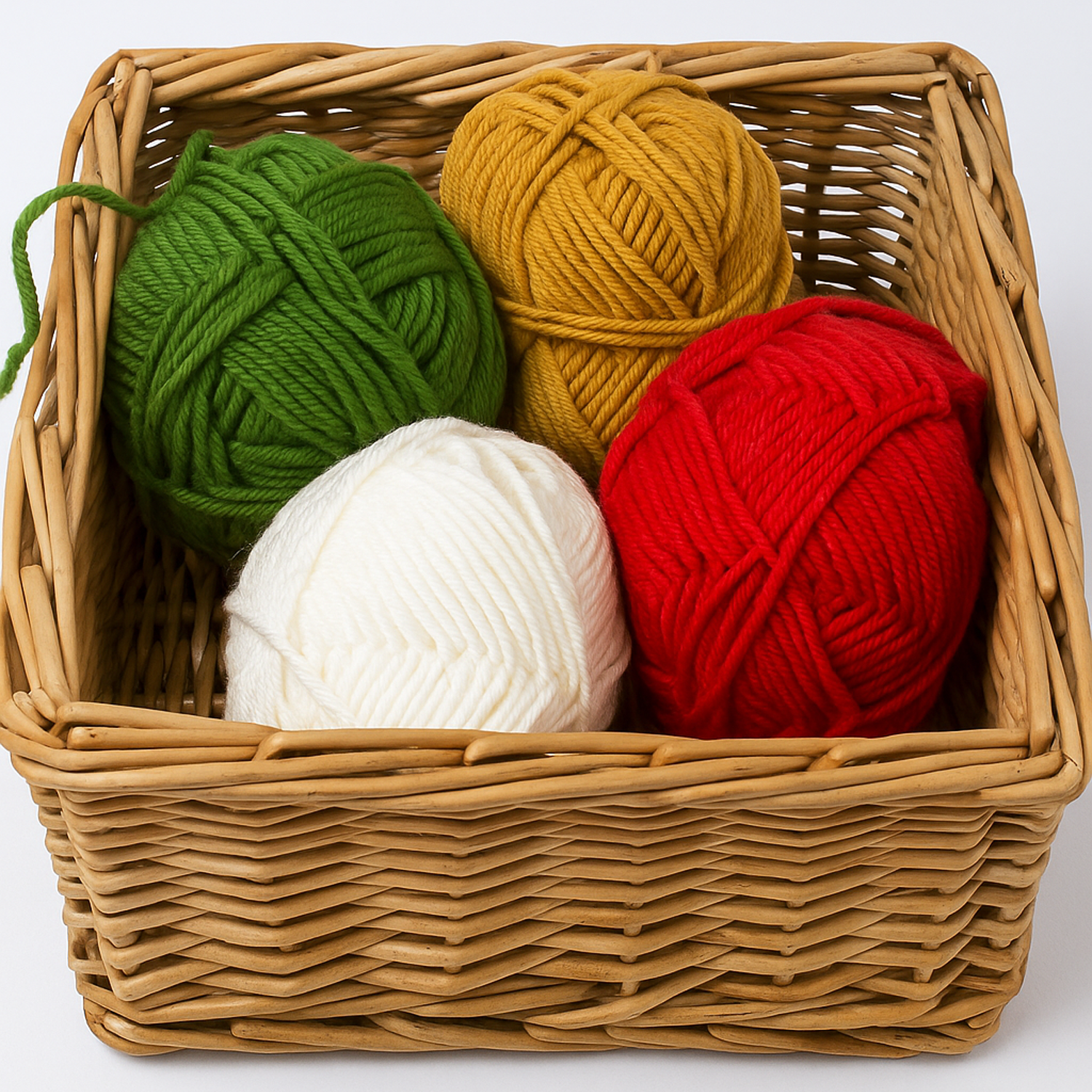 Komplett heklesett 58 deler – heklenåler 0,6–6,0 mm + tilbehør i organisert etui