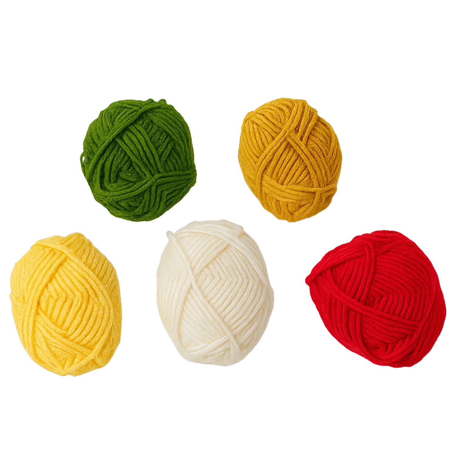 Komplett heklesett 58 deler – heklenåler 0,6–6,0 mm + tilbehør i organisert etui