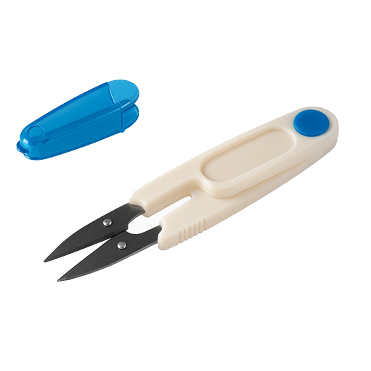 Komplett heklesett 58 deler – heklenåler 0,6–6,0 mm + tilbehør i organisert etui