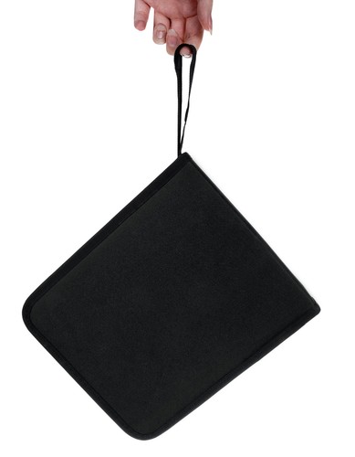 Tegnesett 32 deler – profesjonelt sett i etui