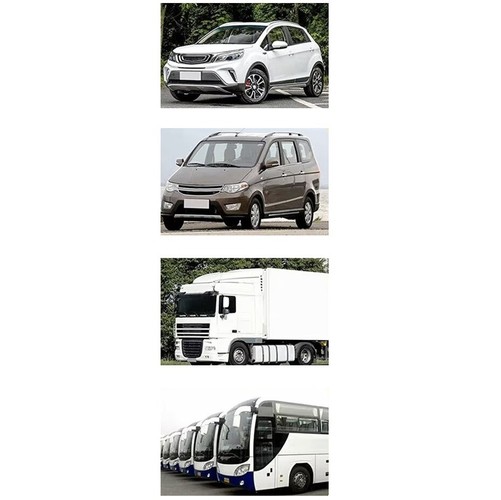 Snøbørste & isskrape 103 cm – teleskopisk vindusskrape