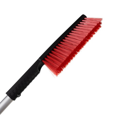 Snøbørste & isskrape 103 cm – teleskopisk vindusskrape