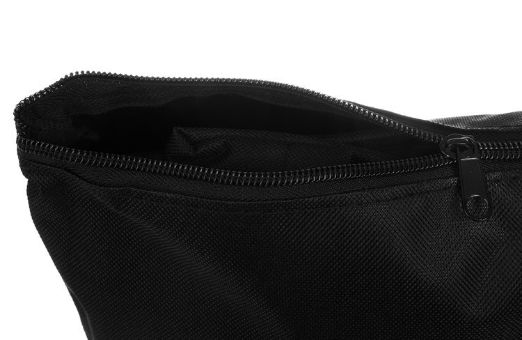 Grilltrekk / Grillovertrekk 147 × 61 × 122 cm – vanntett beskyttelse til hagegriller