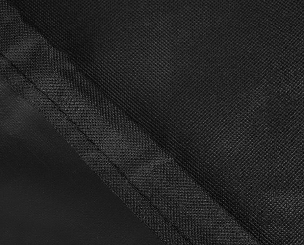 Grilltrekk / Grillovertrekk 147 × 61 × 122 cm – vanntett beskyttelse til hagegriller