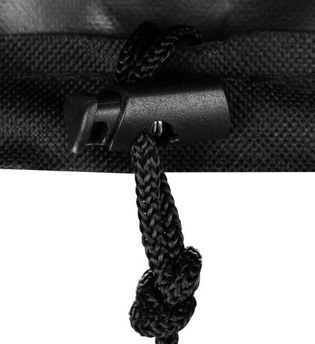 Grilltrekk / Grillovertrekk 147 × 61 × 122 cm – vanntett beskyttelse til hagegriller