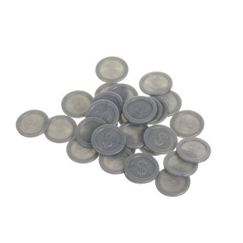 Godteriklo-maskin for barn – spilleautomat i miniformat