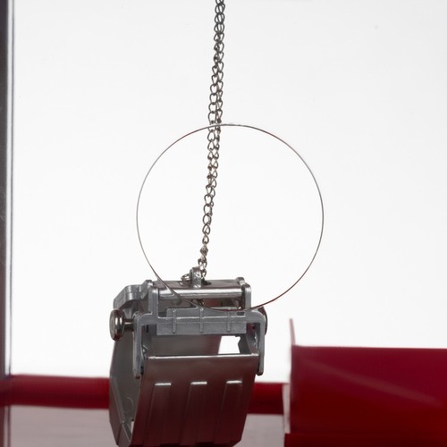 Godteriklo-maskin for barn – spilleautomat i miniformat