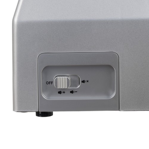 Godteriklo-maskin for barn – spilleautomat i miniformat