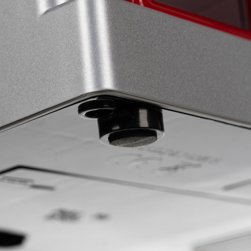 Godteriklo-maskin for barn – spilleautomat i miniformat