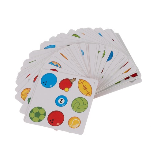 Pedagogisk logikkspill for barn – styrk minne, fokus og problemløsning