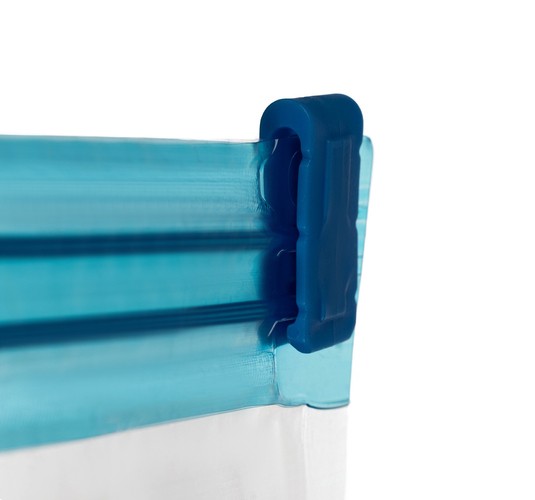 Vakuumposer for oppbevaring – 15 stk i tre praktiske størrelser