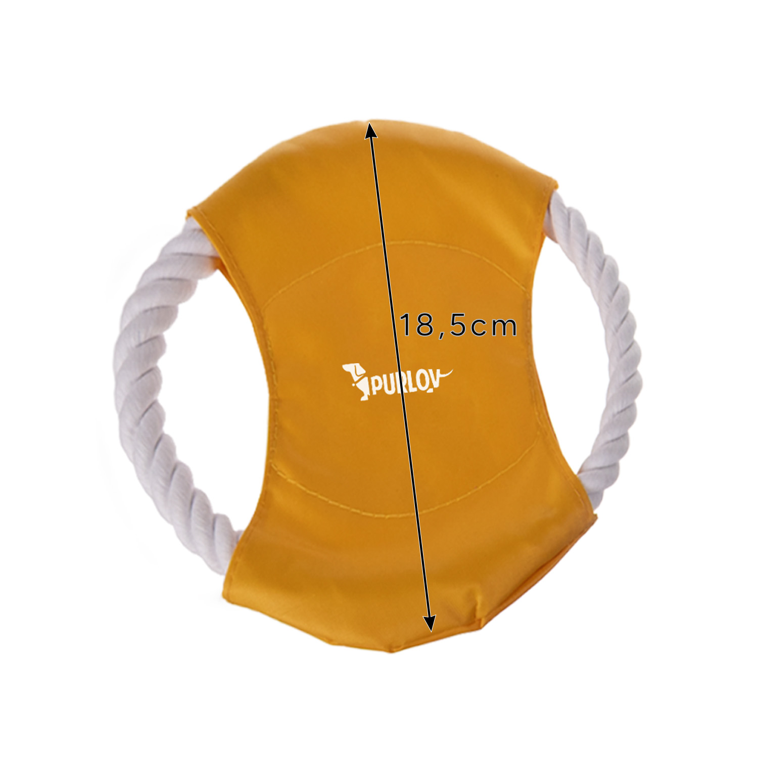 16-delt hundelekesett – tauleker, biteleker & praktisk tilbehør