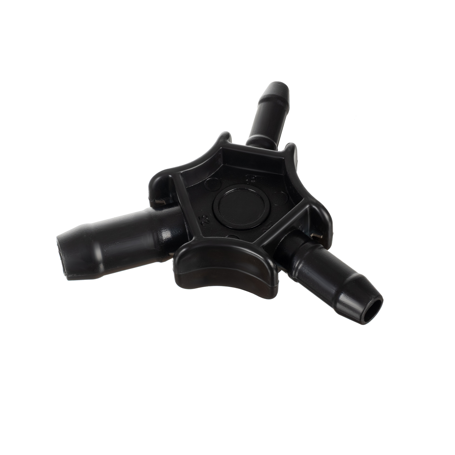 PEX-verktøysett – rørkutter, kalibrator og fjær for presis kutting og enkel montering av rør opptil 42 mm