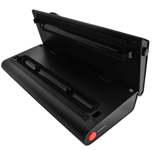 Kjøkkenets vakuumpakker – multifunksjonell modell med vekt & poser