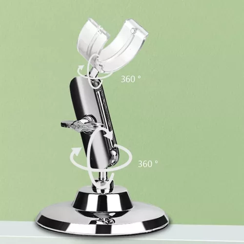 Digitalt mikroskop 1600x med USB-tilkobling – 2 Mpix kamera, LED-lys, foto- og videofunksjon