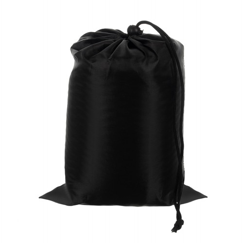 Ergonomisk korsryggpute – memory foam, 23 × 13 × 46 cm