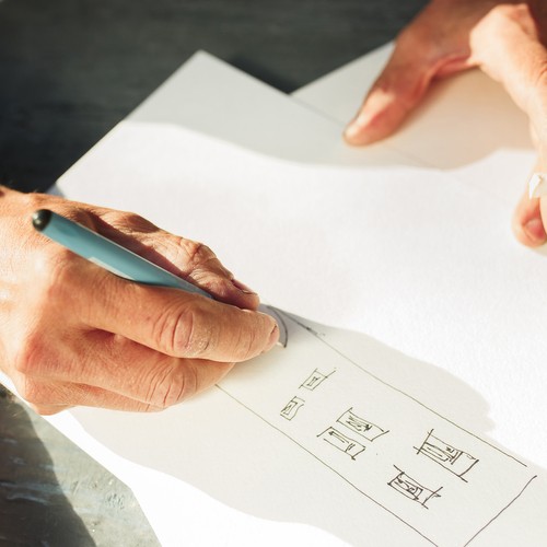 A4 Kopipapir 80 g/m² – 5×500 ark, hvithet 146, uperforert skriverpapir