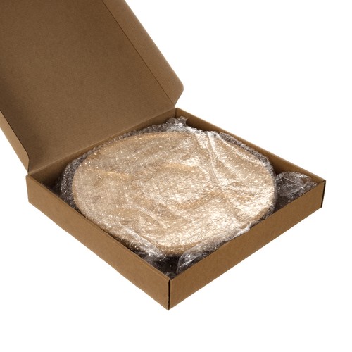 Serveringsbrett i bambus for ost, snacks, spekemat og forretter