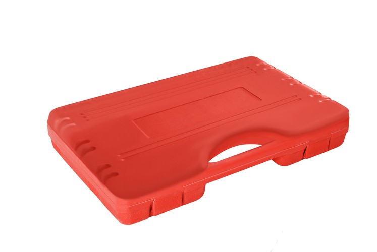 Vakuumpumpe for bremsesjekk – sett