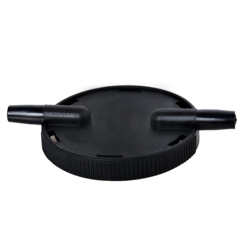 Vakuumpumpe for bremsesjekk – sett