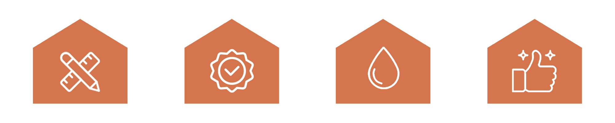 Sittepuff i økoskinn – sammenleggbar kube med smart oppbevaring, 39 L