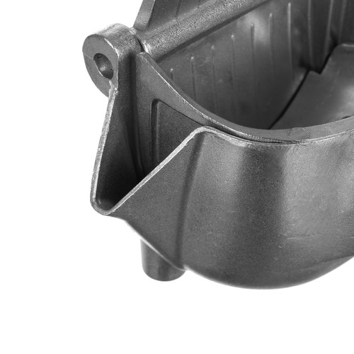 Manuell sitruspresse – hånddrevet juicepresse for sitron og appelsin