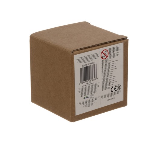 Creative Cube trepuslespill – logisk stablelek i holdbar tredesign