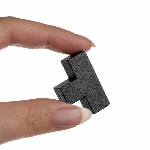 Creative Cube trepuslespill – logisk stablelek i holdbar tredesign