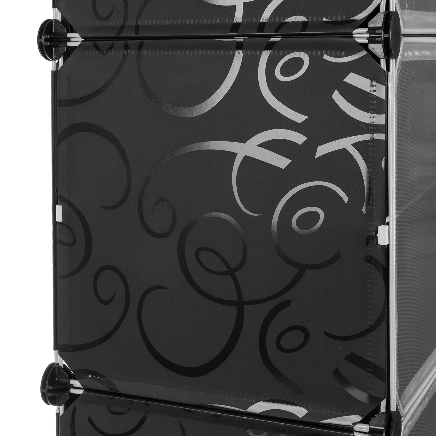 Skoorganisator / Oppbevaringsboks for sko